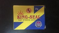 M Seal - Color: Standard