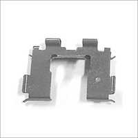 Iron Cast Brake Shoe Kit
