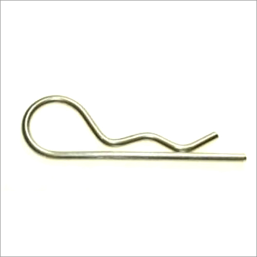 Brass Cotter Pin Grade: Stainless Steel