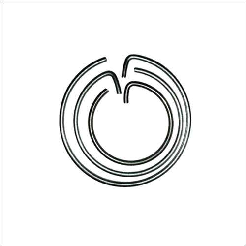 Silver Ms Internal Snap Ring