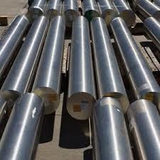 Stainless Steel 13-8 Mo Round Bars