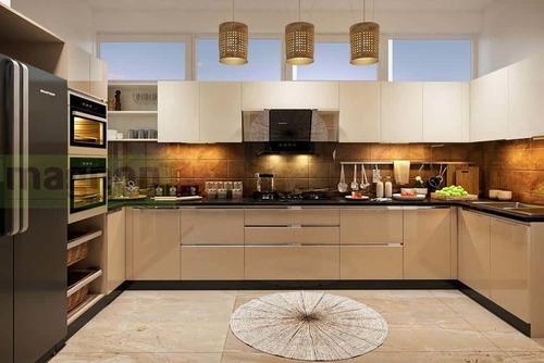 Kitchen Interior Design By INNOVATION DESIGNER FURNITURE