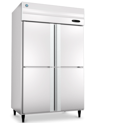 Hoshizaki Four Door Vertical Freezer - HFW127MS4-IC