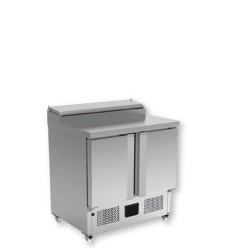 Hoshizaki Two Door Make Line - Rtsw97ms4-gnte