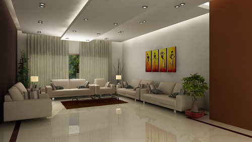 Residential Interior Design Services By INNOVATION DESIGNER FURNITURE
