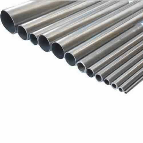 Nickel Alloy Tubes By RAMANI STEEL HOUSE