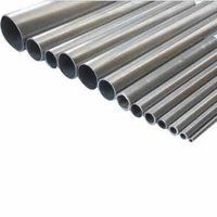 Nickel Alloy Tubes