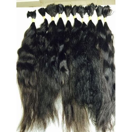 Pure Virgin Human Hair Extensions