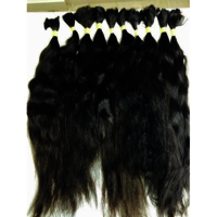 Pure Virgin Human Hair Extensions