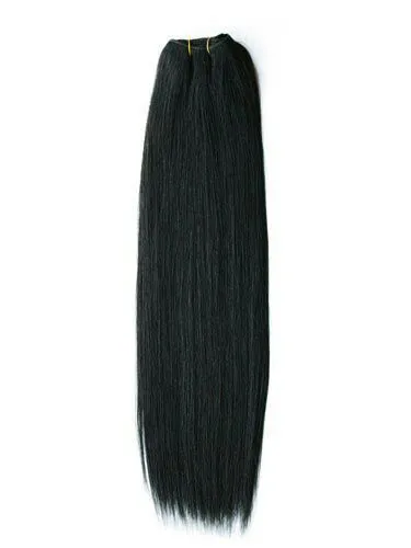 Pure Virgin Human Hair Extensions