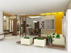 Residential Interior Solution