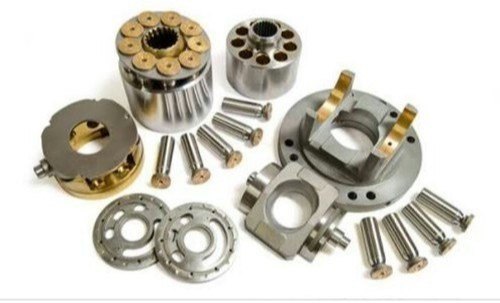 Toruqe Hydraulic Piston Pump Parts
