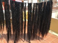 100% Cuticle Unprocessed Long Human Hair Extensions