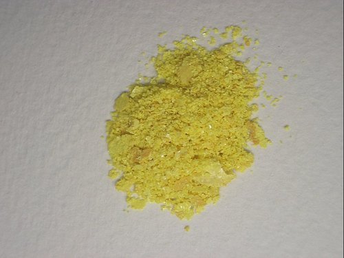 Iodoform Solid