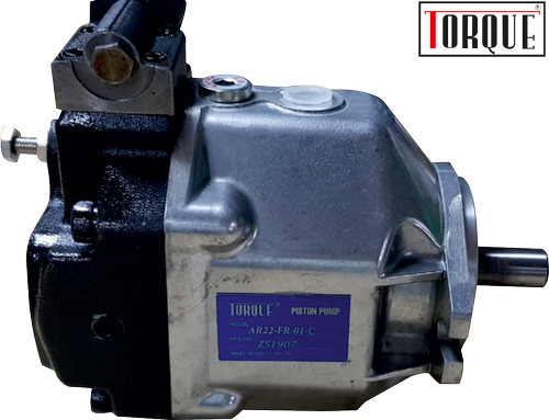 AR 16 FR 01 C Hydraulic Piston Pump