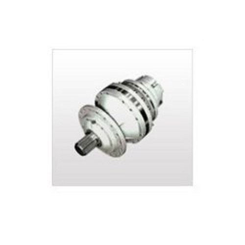 Sphere Piston Motor