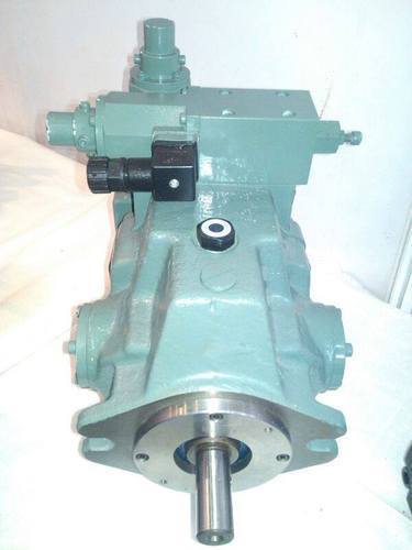 Hydraulic Variable Axial Displacement Piston Pump
