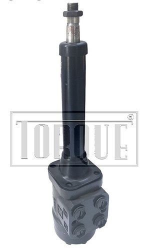 Hydraulic Steering Column with OSPC steering unit