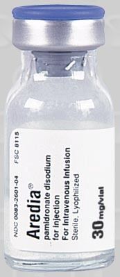 Pamidronate Disodium Injection General Medicines