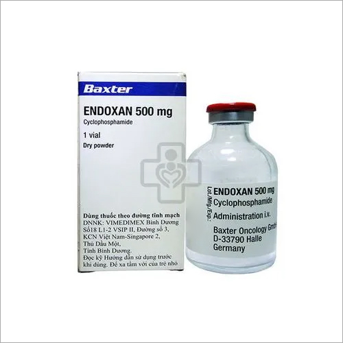 cyclophosphamide injection