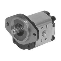 Dowty Pumps