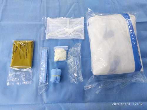 PPE KIT