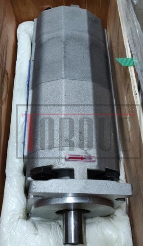 HDD Drillto Cast Iron Gear Pump CBKP 80/63