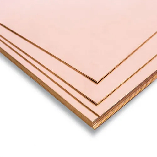 Cupro Nickel 90/10 Sheet / Plate / Coil By ALL INDIA METAL CORPORATION