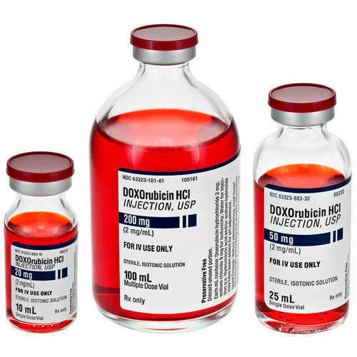 Doxorubicin Injection