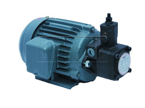 Electric Motor with Variable Vane Pump TVP 20