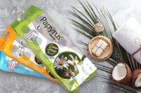 Papyrus Bathroom Tissues  (10x1) - Color: White