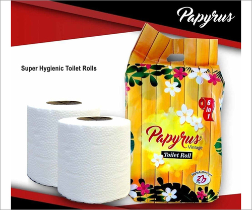 Papyrus Toilet Rolls