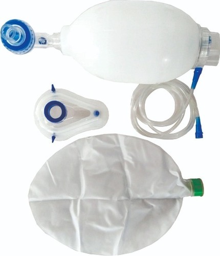 Ambu Bags