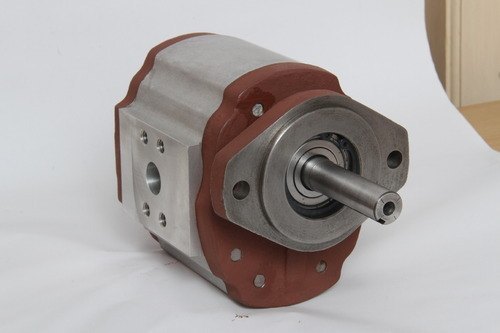 Forklift Hydraulic Pump