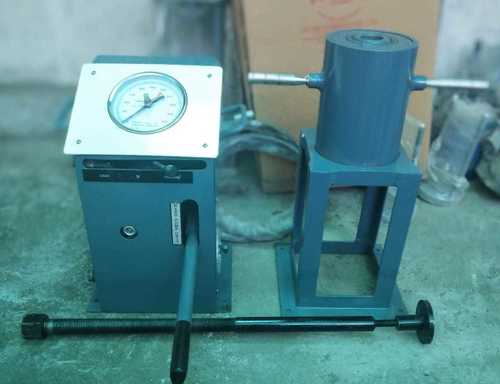 Concrete Testing Equipment