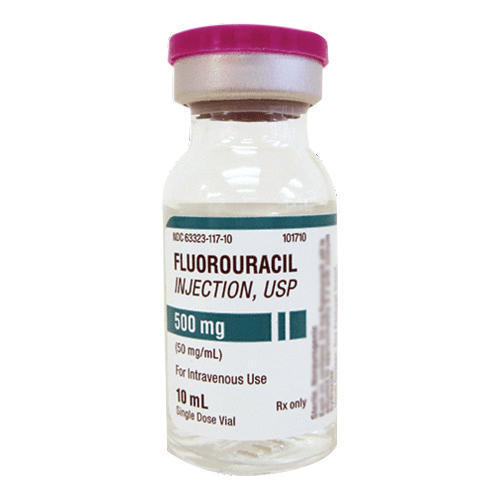 Fluorouracil Injection General Medicines