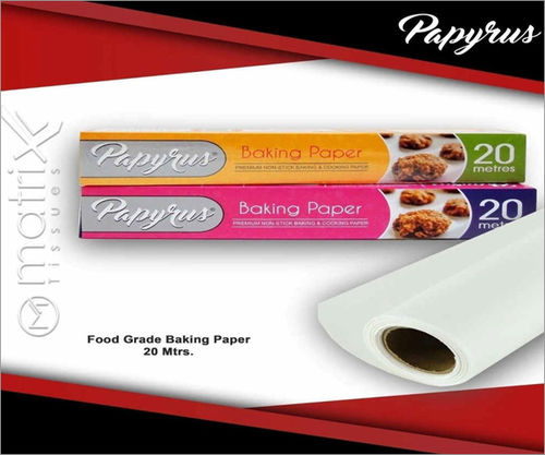 Papyrus Non-Stick Baking Paper