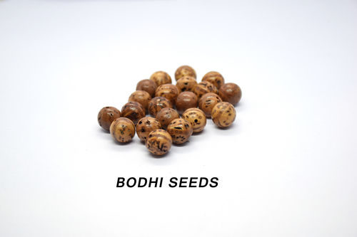 natural brown wooden beads