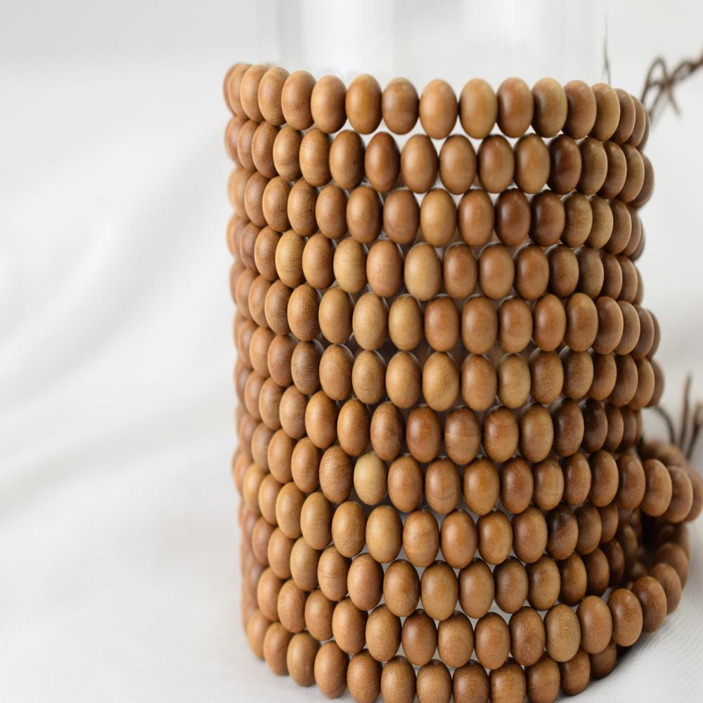 chandan loose  Beads