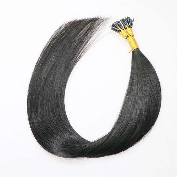 100 % Cuticle Unprocessed  U Tip Human  Hair Extensions