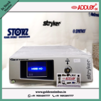 Stryker 1488 Hd Endoscopy Camera System