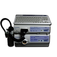 Olympus CV-180 CLV-180 Evis Exera II Endoscopy System Features