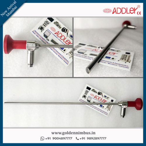 5mm 45 Degree Laparoscope