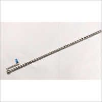 Laparoscopy Scope Protection Tube