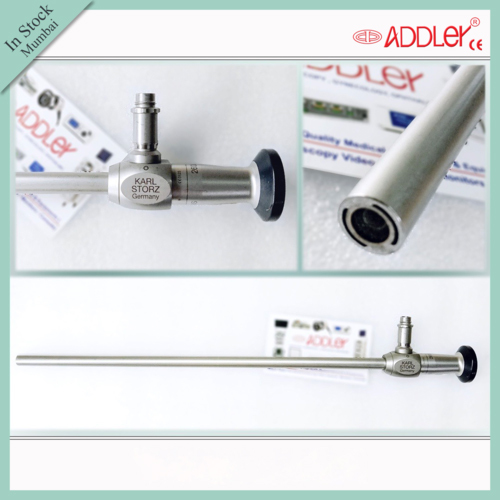 HD Autoclavable Laparoscope