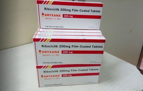 Kryxana Tablet Specific Drug