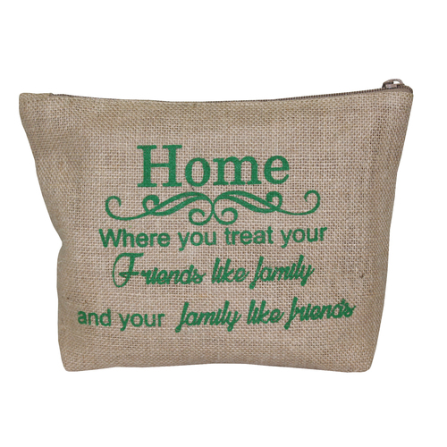 Jute Hand Travel Bag Capacity: 1 Kgs Kg/Day