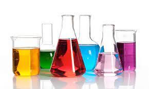 Speciality Chemicals