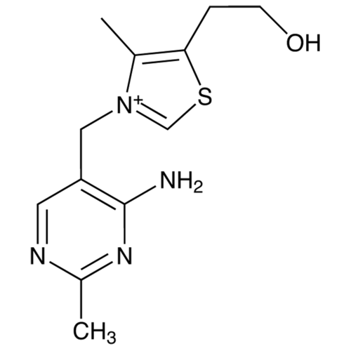 Thiamine Hydrochloride