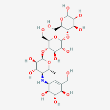 Acarbose 95%